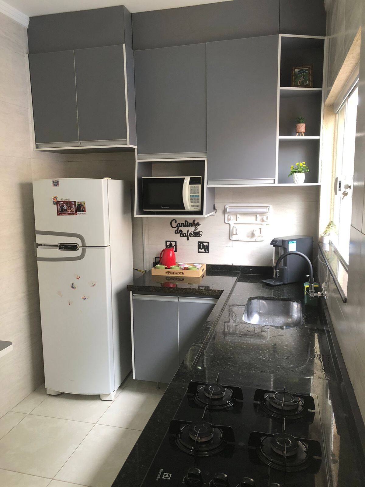 #7 - Casa para Venda em Sorocaba - SP