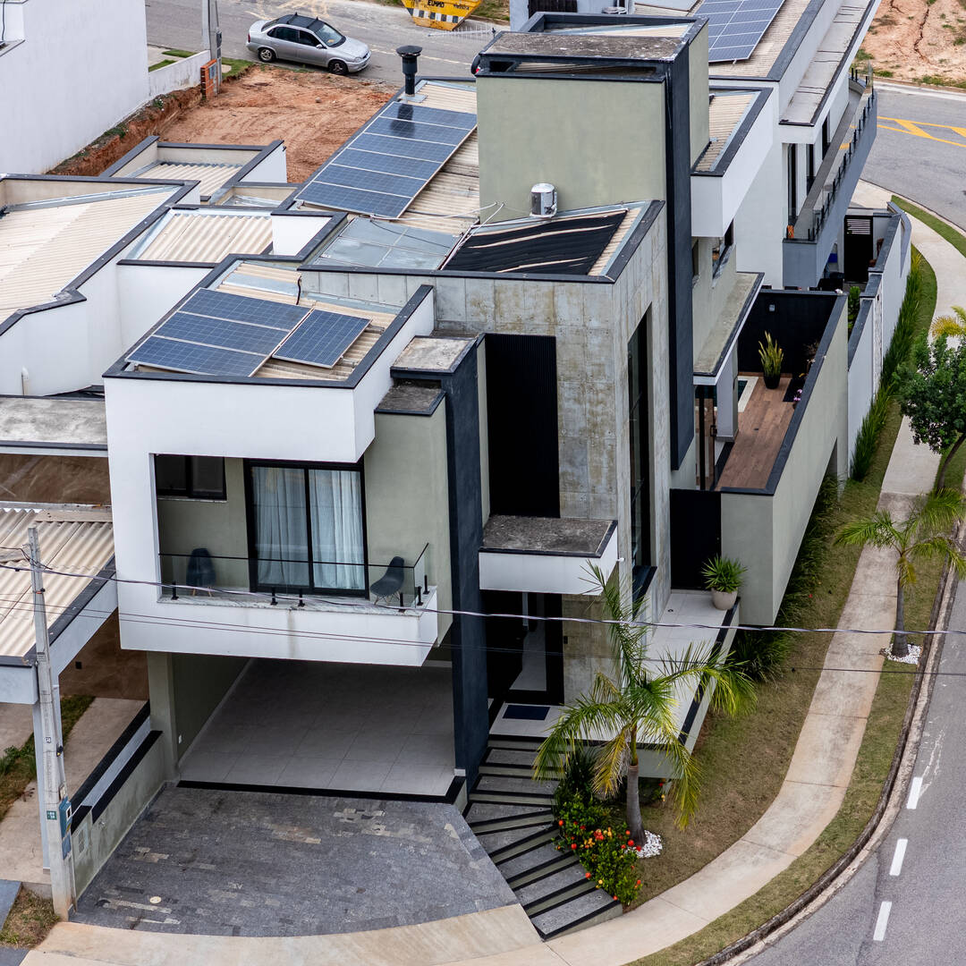 #25 - Casa em condomínio para Venda em Sorocaba - SP