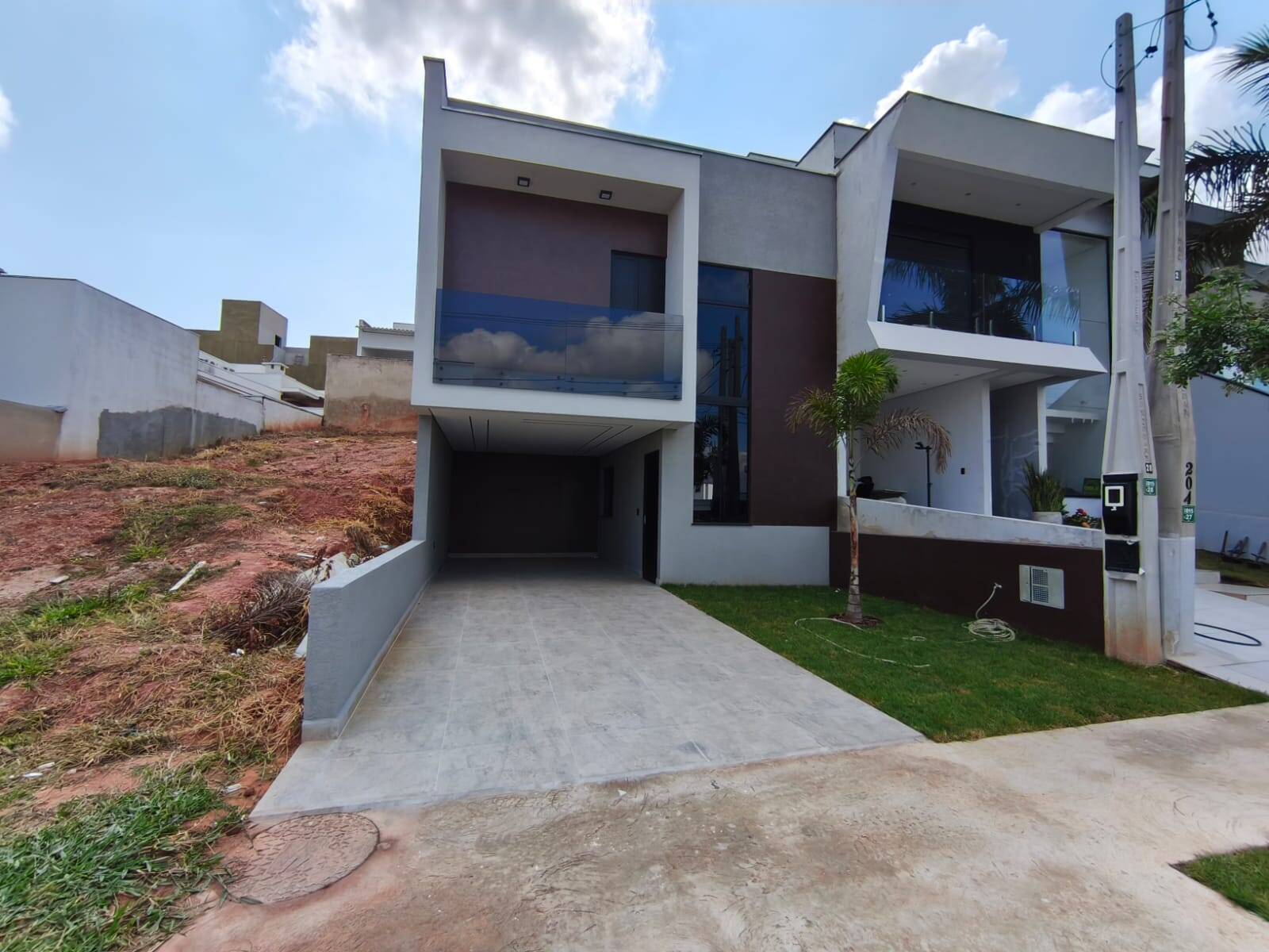 #31 - Casa em condomínio para Venda em Sorocaba - SP