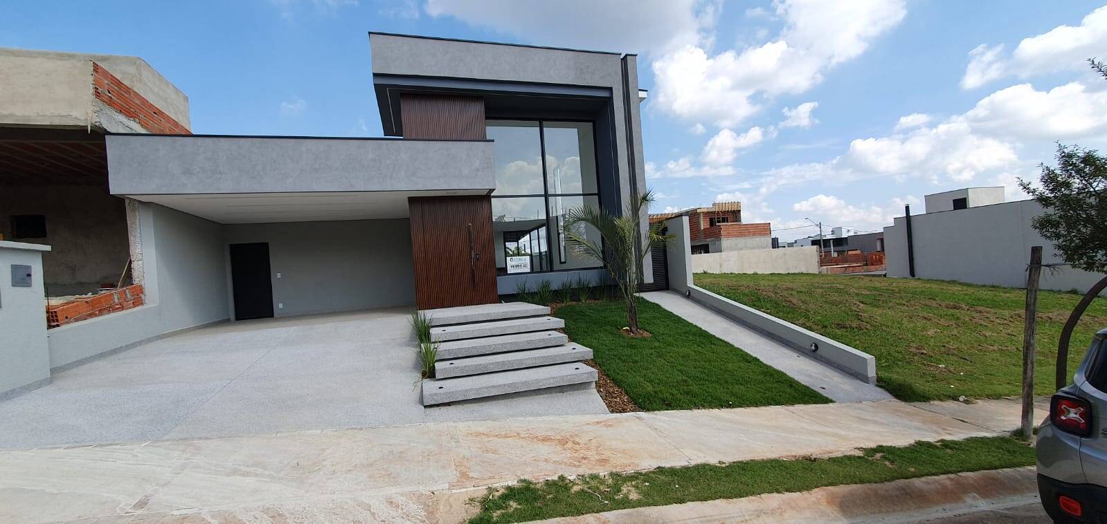 #46 - Casa para Venda em Votorantim - SP