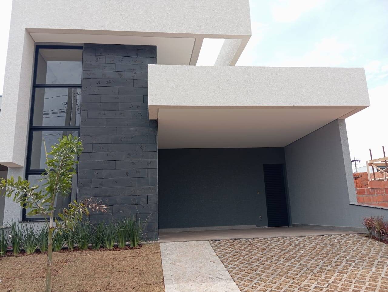 #54 - Casa em condomínio para Venda em Sorocaba - SP