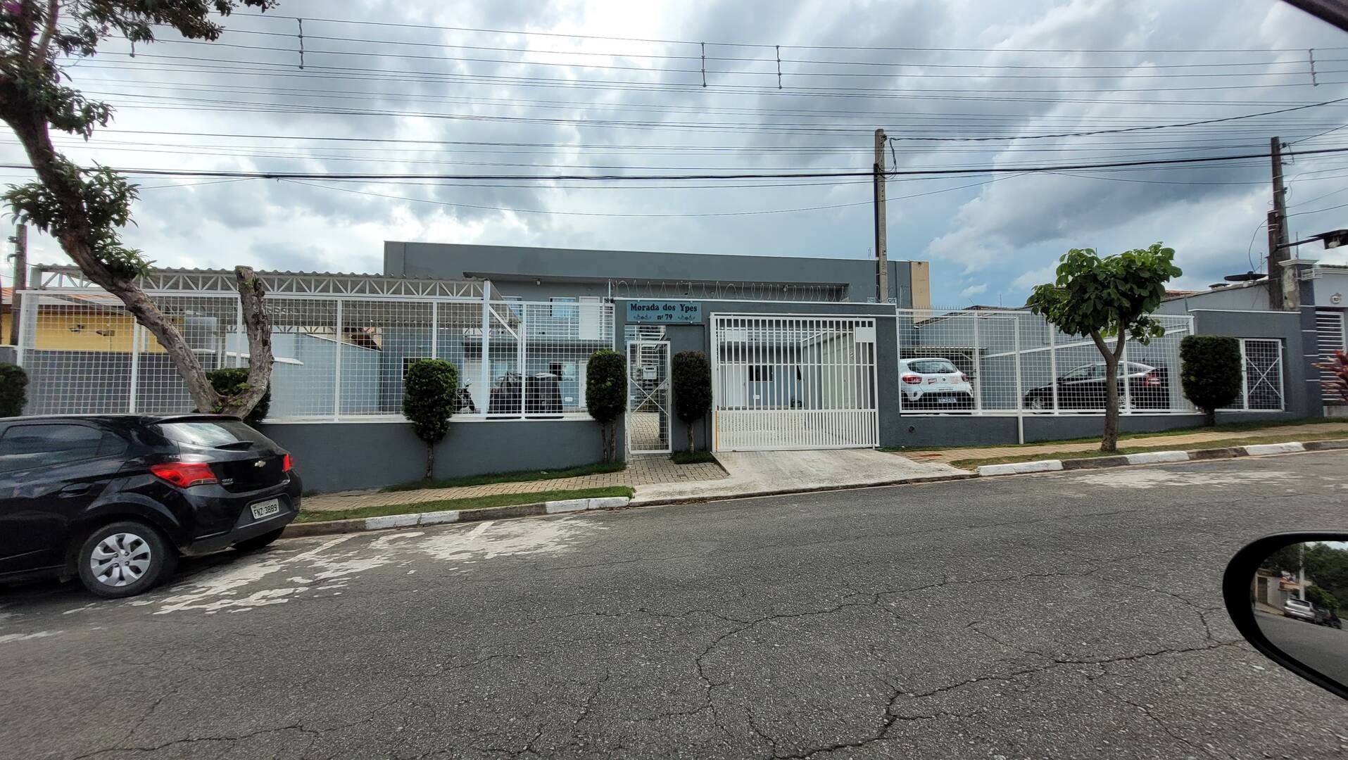 #57 - Apartamento para Venda em Sorocaba - SP