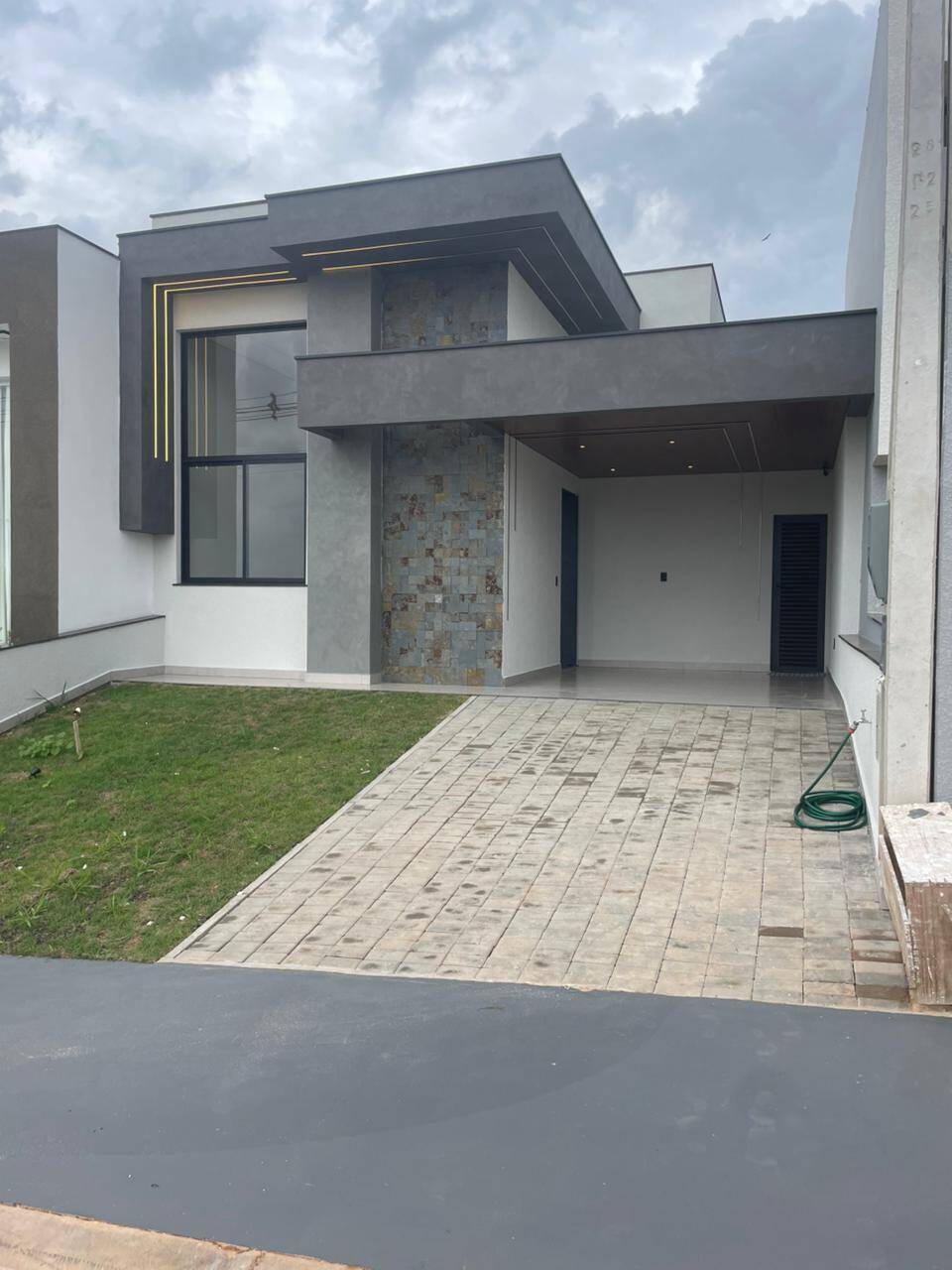 #64 - Casa em condomínio para Venda em Sorocaba - SP