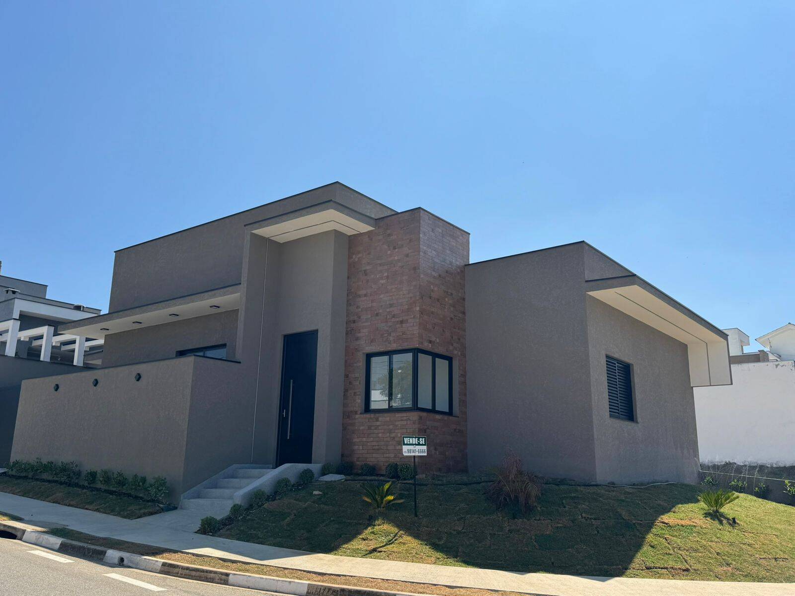 #71 - Casa para Venda em Sorocaba - SP