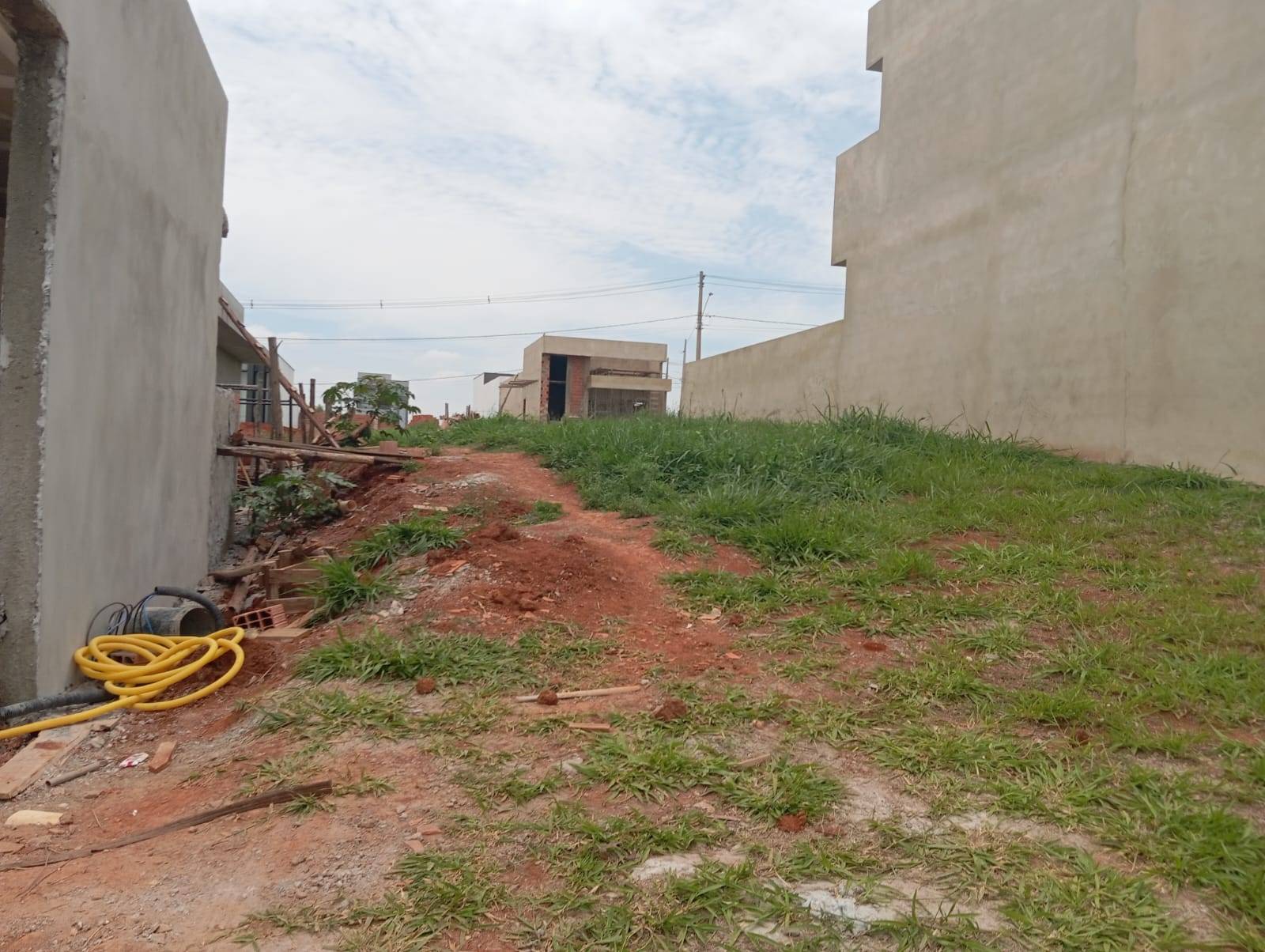 #82 - Terreno em condomínio para Venda em Sorocaba - SP