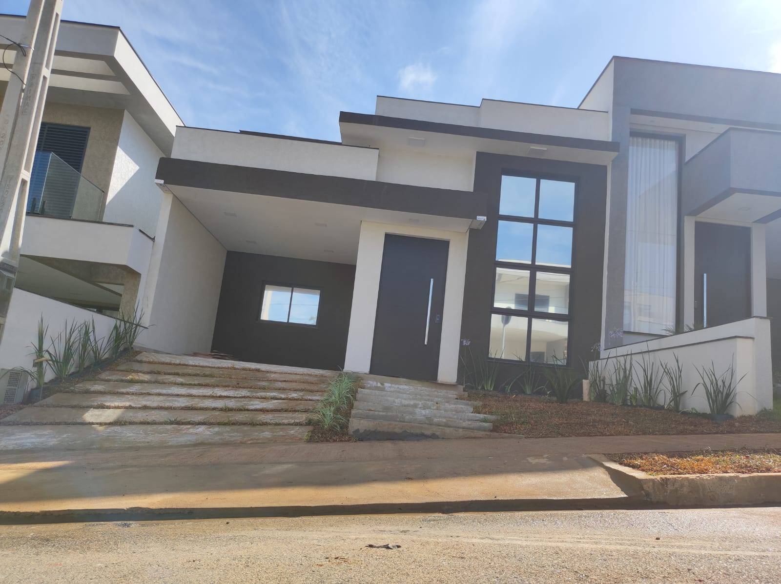 #92 - Casa para Venda em Sorocaba - SP