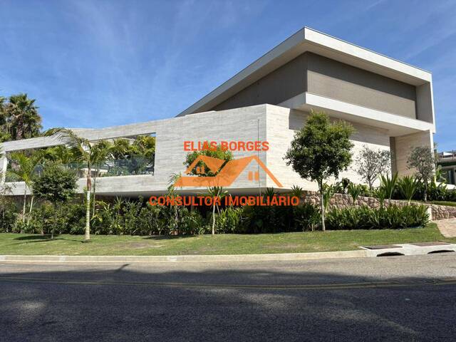 #1 - Casa em condomínio para Venda em Votorantim - SP