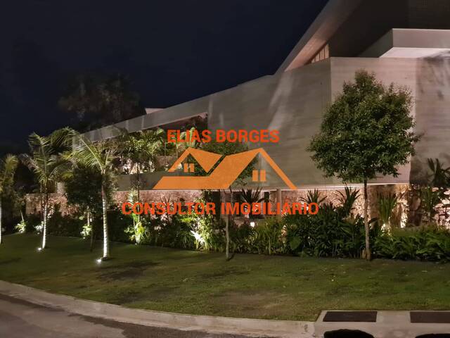 #1 - Casa em condomínio para Venda em Votorantim - SP