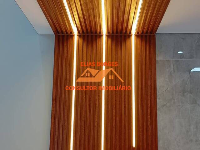 #2 - Casa para Venda em Sorocaba - SP - 2