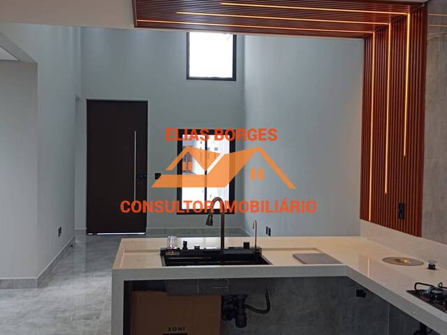 Casa para Venda em Sorocaba - 4