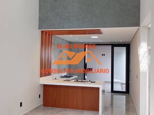 #2 - Casa para Venda em Sorocaba - SP - 3