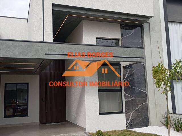 #2 - Casa para Venda em Sorocaba - SP