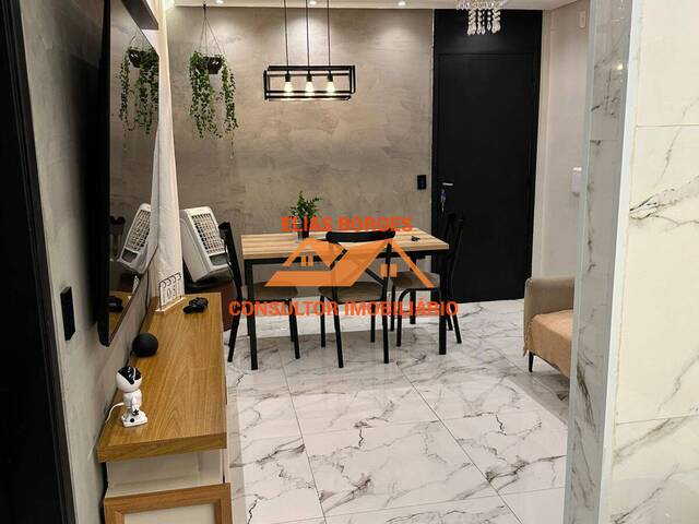 #3 - Apartamento para Venda em Sorocaba - SP