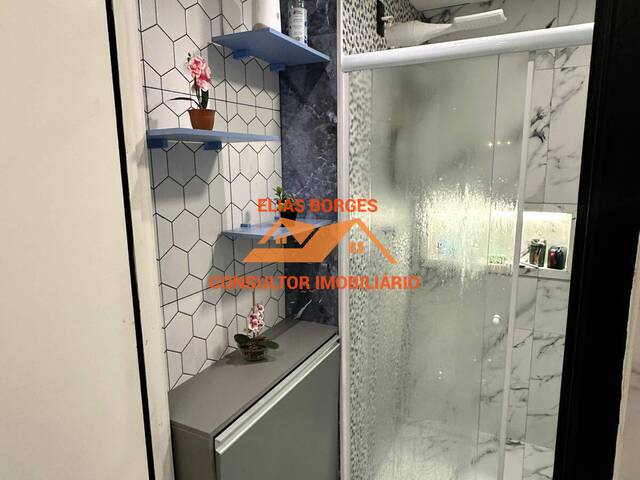 Apartamento para Venda em Sorocaba - 5