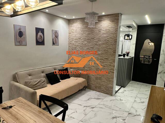 #3 - Apartamento para Venda em Sorocaba - SP