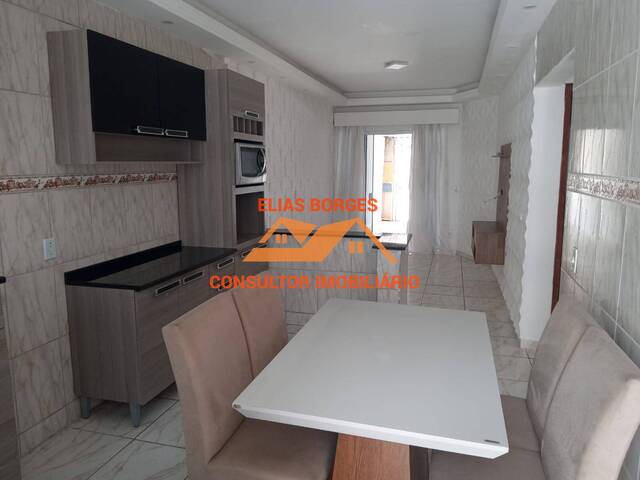 Venda em Jardim Santa Madre Paulina - Sorocaba