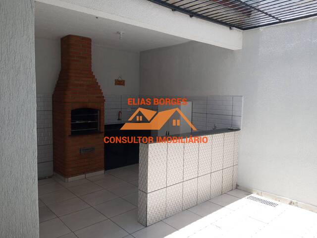 #4 - Casa para Venda em Sorocaba - SP - 2