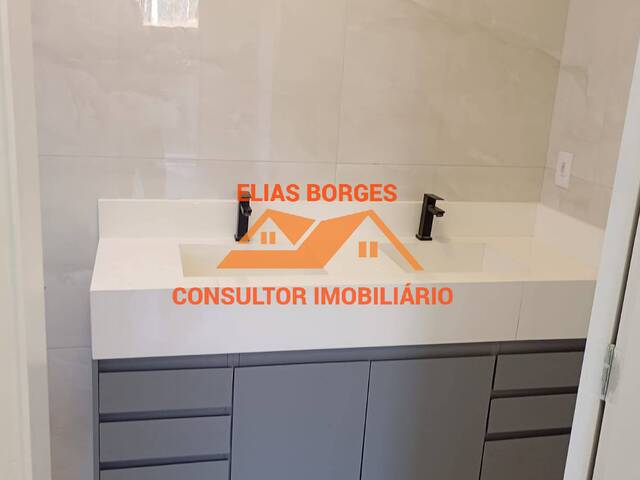 #5 - Casa para Venda em Sorocaba - SP - 3