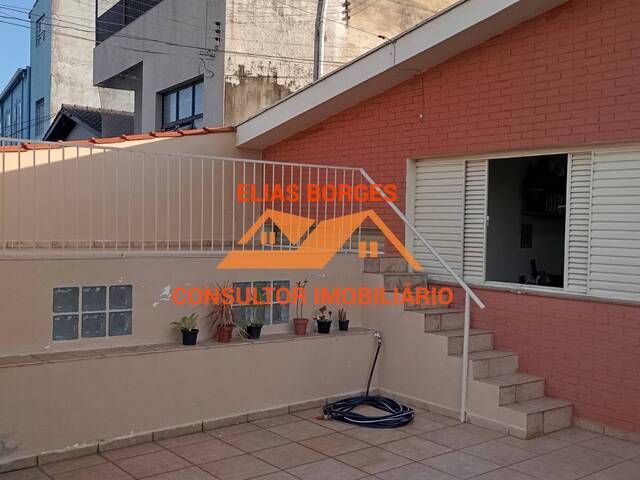 #6 - Casa para Venda em Sorocaba - SP - 2