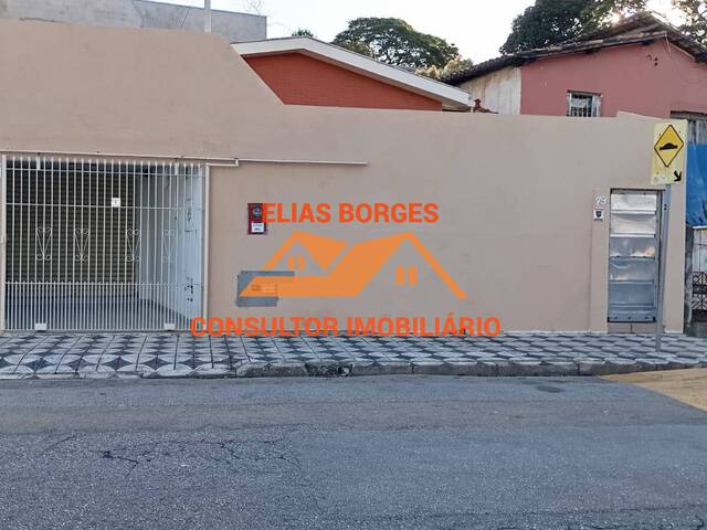 #6 - Casa para Venda em Sorocaba - SP - 1