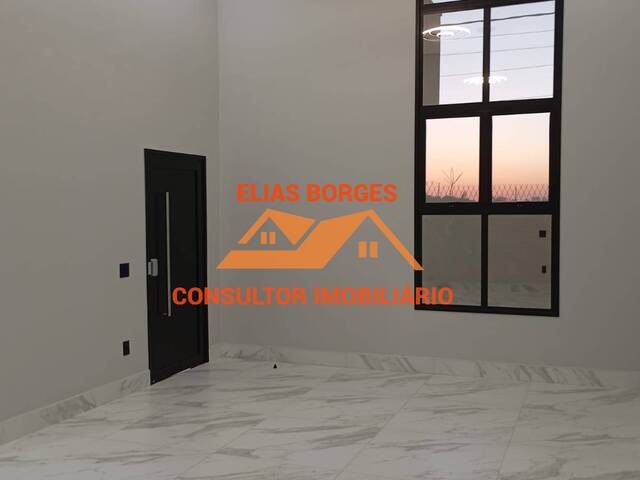 #8 - Casa para Venda em Sorocaba - SP - 2