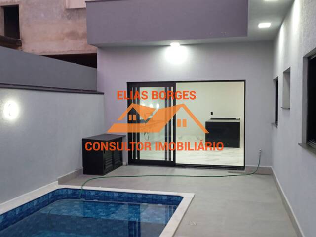 Casa para Venda em Sorocaba - 4