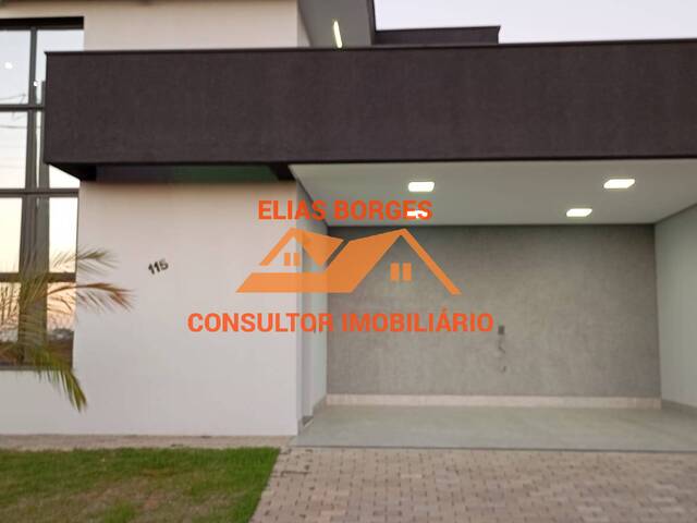 #8 - Casa para Venda em Sorocaba - SP - 3