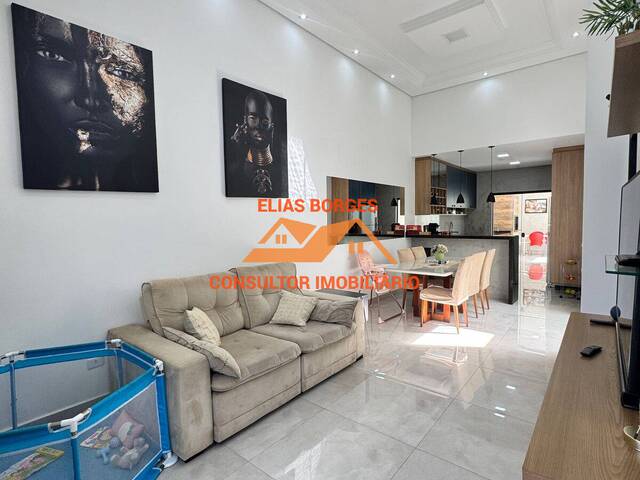 #9 - Casa para Venda em Sorocaba - SP