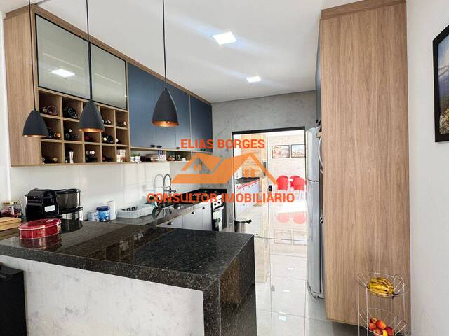 #9 - Casa para Venda em Sorocaba - SP - 2