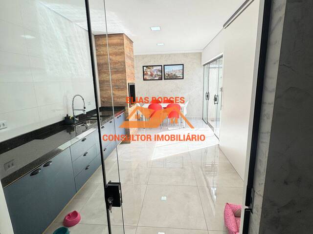 #9 - Casa para Venda em Sorocaba - SP - 3