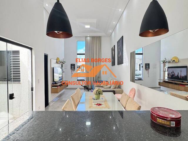 Casa para Venda em Sorocaba - 4