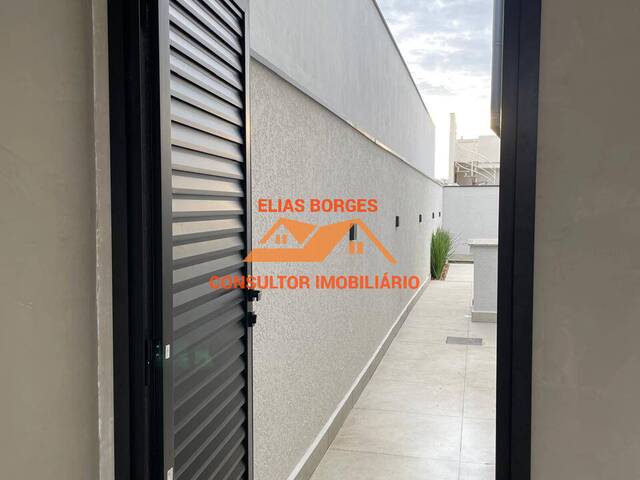 #10 - Casa para Venda em Sorocaba - SP