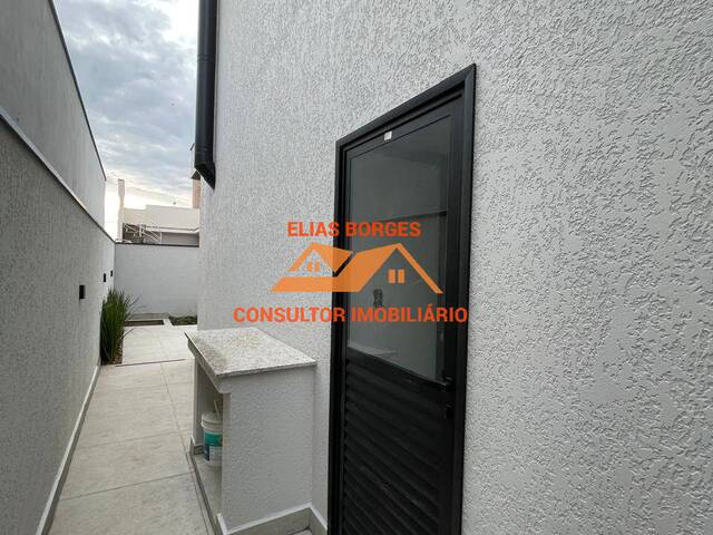 Casa para Venda em Sorocaba - 4