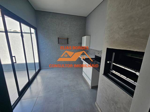 Casa em condomínio para Venda em Sorocaba - 3