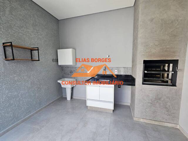 Casa em condomínio para Venda em Sorocaba - 4