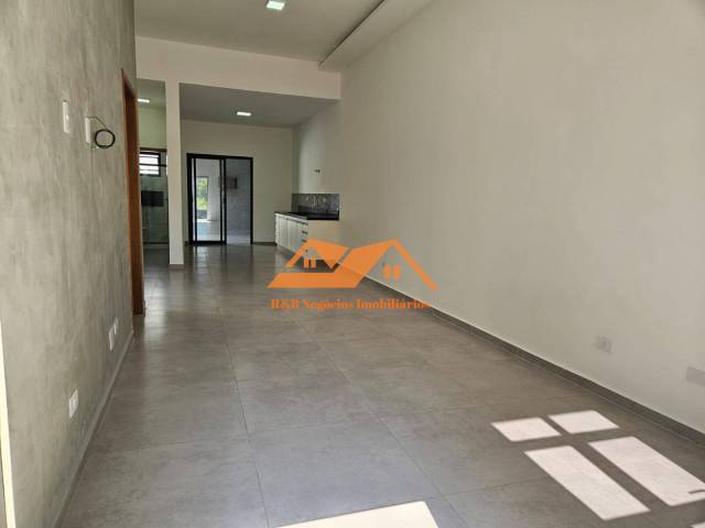 #11 - Casa em condomínio para Venda em Sorocaba - SP - 1