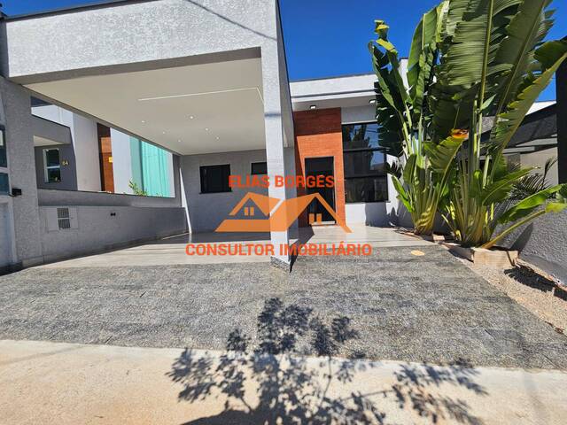 #11 - Casa em condomínio para Venda em Sorocaba - SP