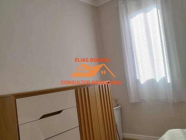 Apartamento para Venda em Votorantim - 4