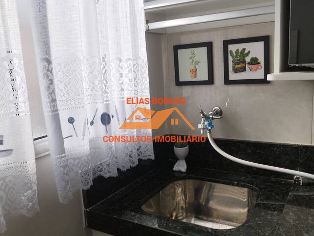 Apartamento para Venda em Votorantim - 5