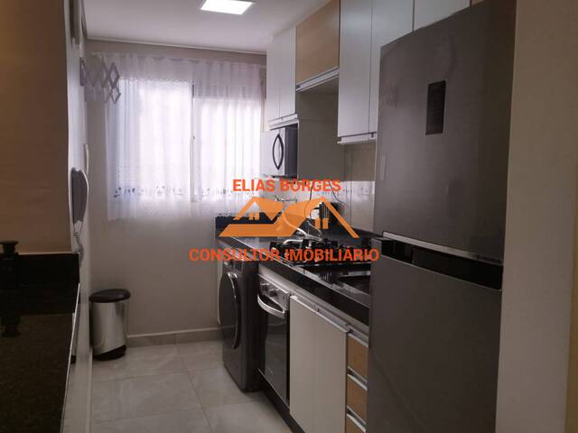 #12 - Apartamento para Venda em Votorantim - SP