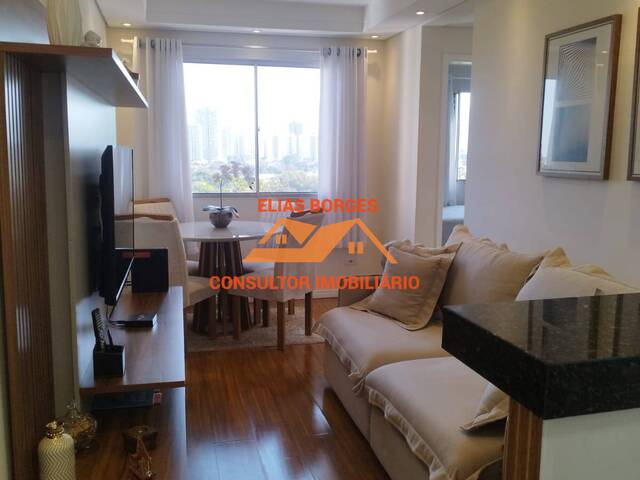 #12 - Apartamento para Venda em Votorantim - SP