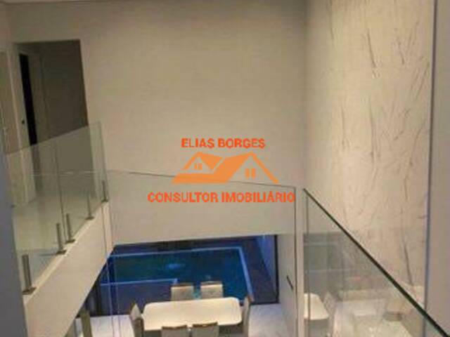 #13 - Casa para Venda em Sorocaba - SP - 3