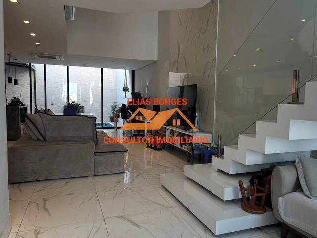 #13 - Casa para Venda em Sorocaba - SP