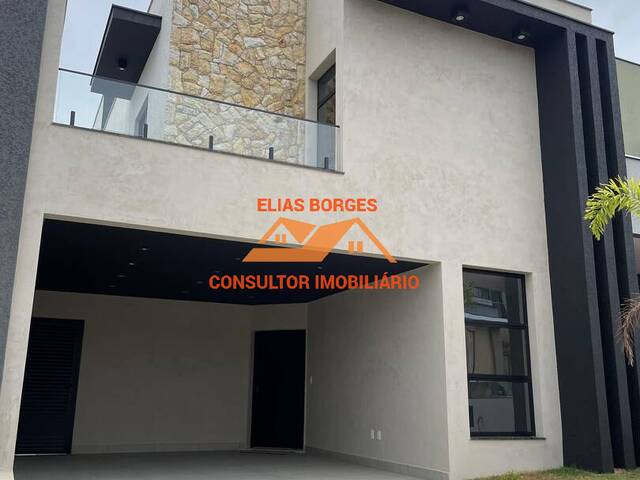 #10 - Casa para Venda em Sorocaba - SP