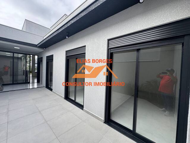 #14 - Casa para Venda em Sorocaba - SP - 3