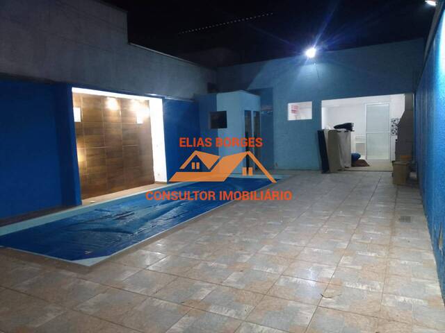 #15 - Casa para Venda em Sorocaba - SP