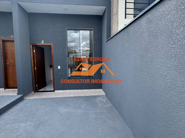 #17 - Casa para Venda em Sorocaba - SP