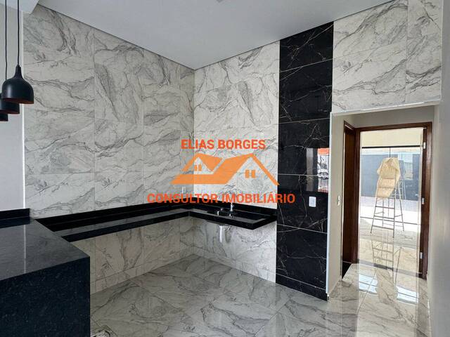 Casa para Venda em Sorocaba - 4