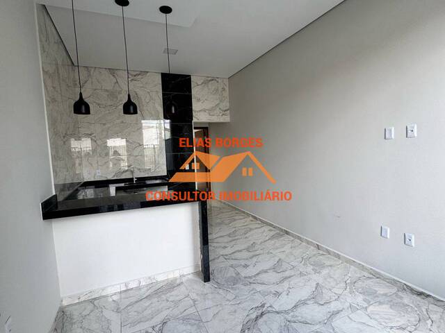 #17 - Casa para Venda em Sorocaba - SP