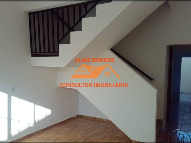 #21 - Casa para Venda em Sorocaba - SP